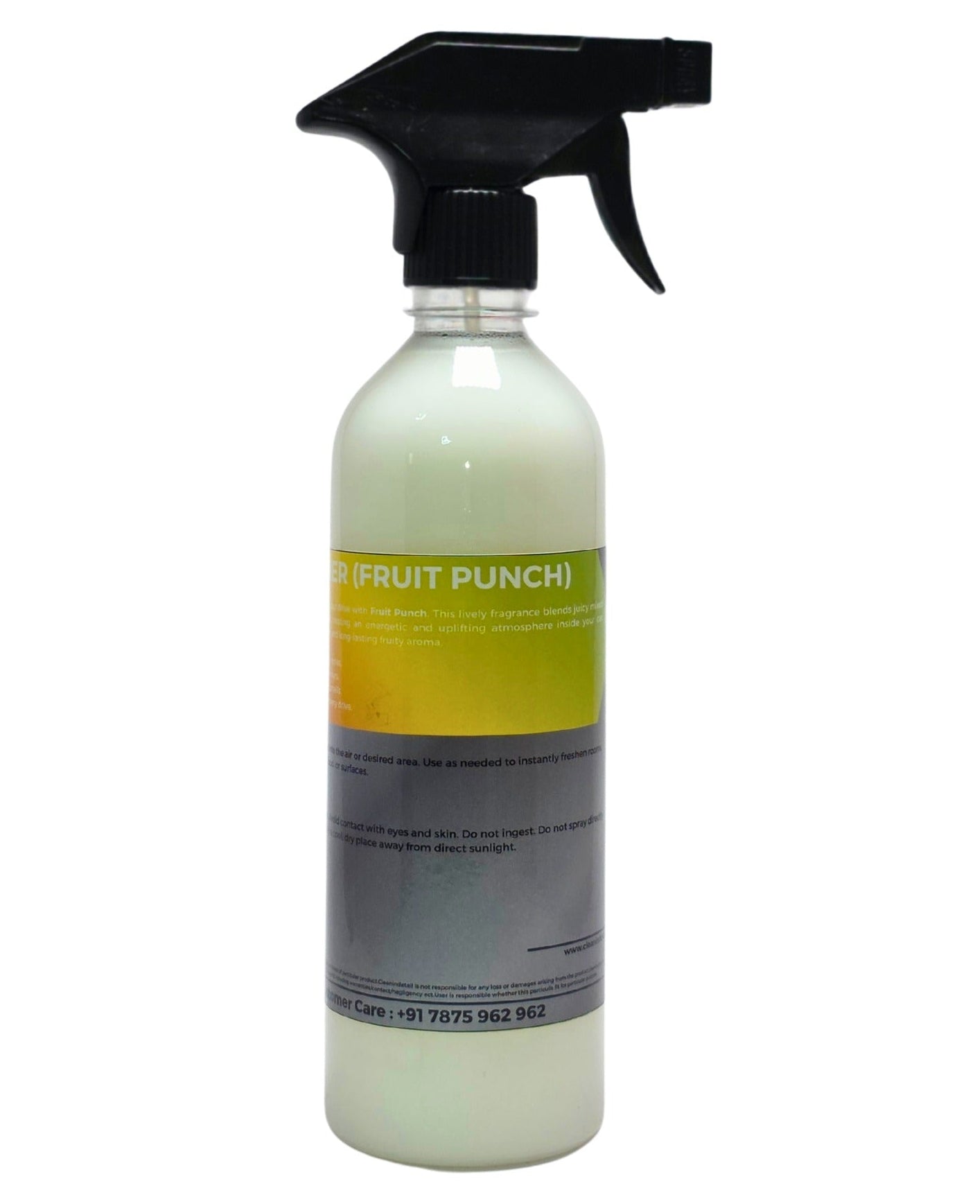 Air Freshener Fruit Punch 500ml