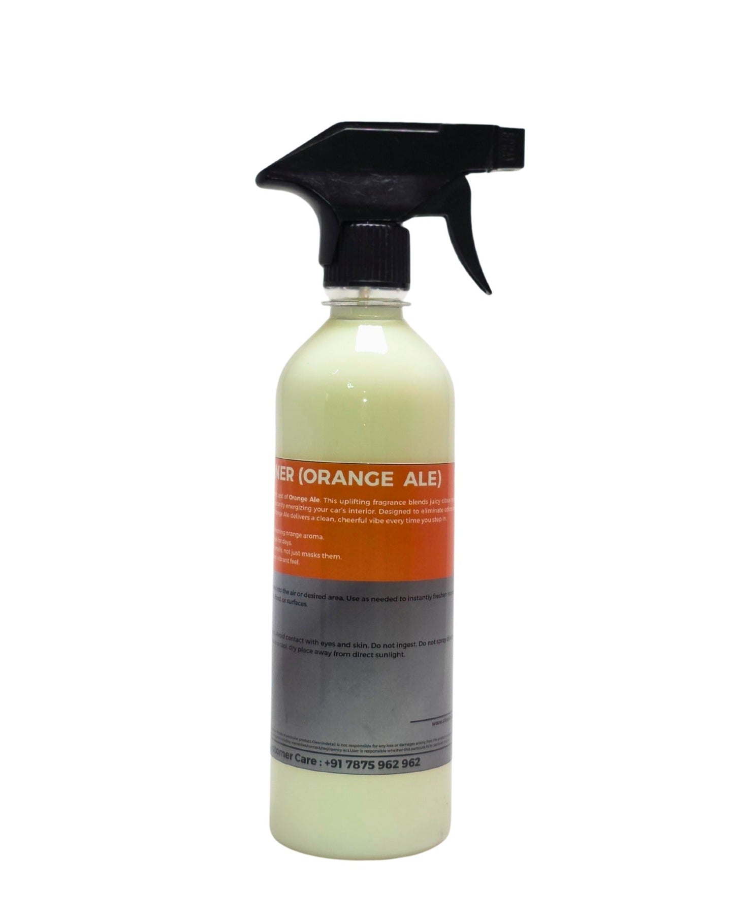Air Freshener Orange Ale 500ml