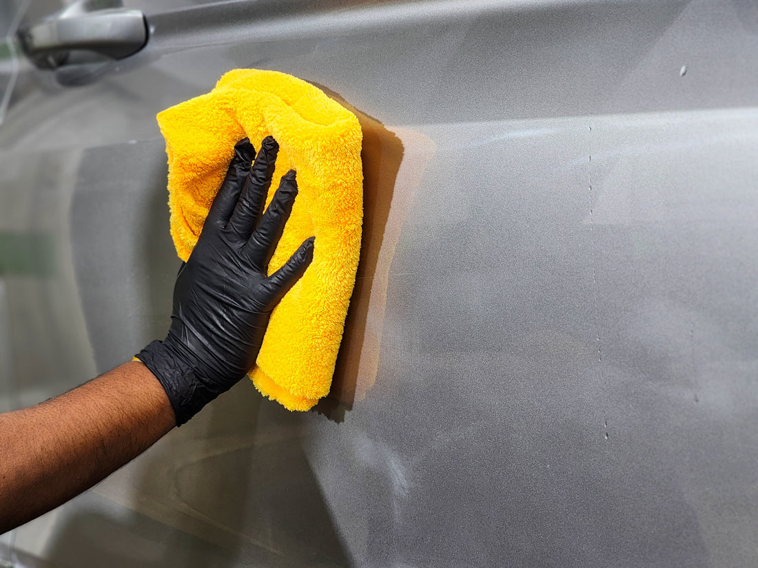 5 Essential Car Detailing Tips for 2026: Keep Your Vehicle Looking Brand New