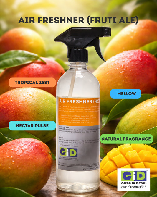 Air Freshner Fruti Ale 500ml