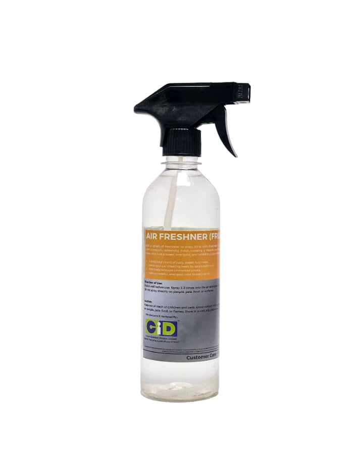Air Freshner Fruti Ale 500ml