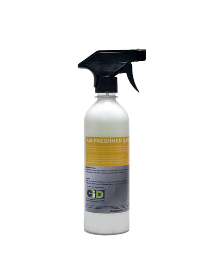 Air Freshner Lemon Ale 500ml