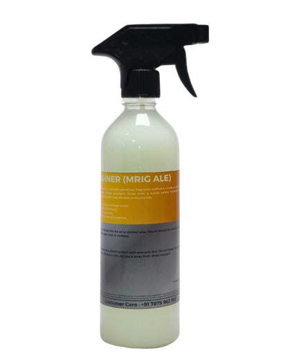Air Freshener Mrig Ale 500ml